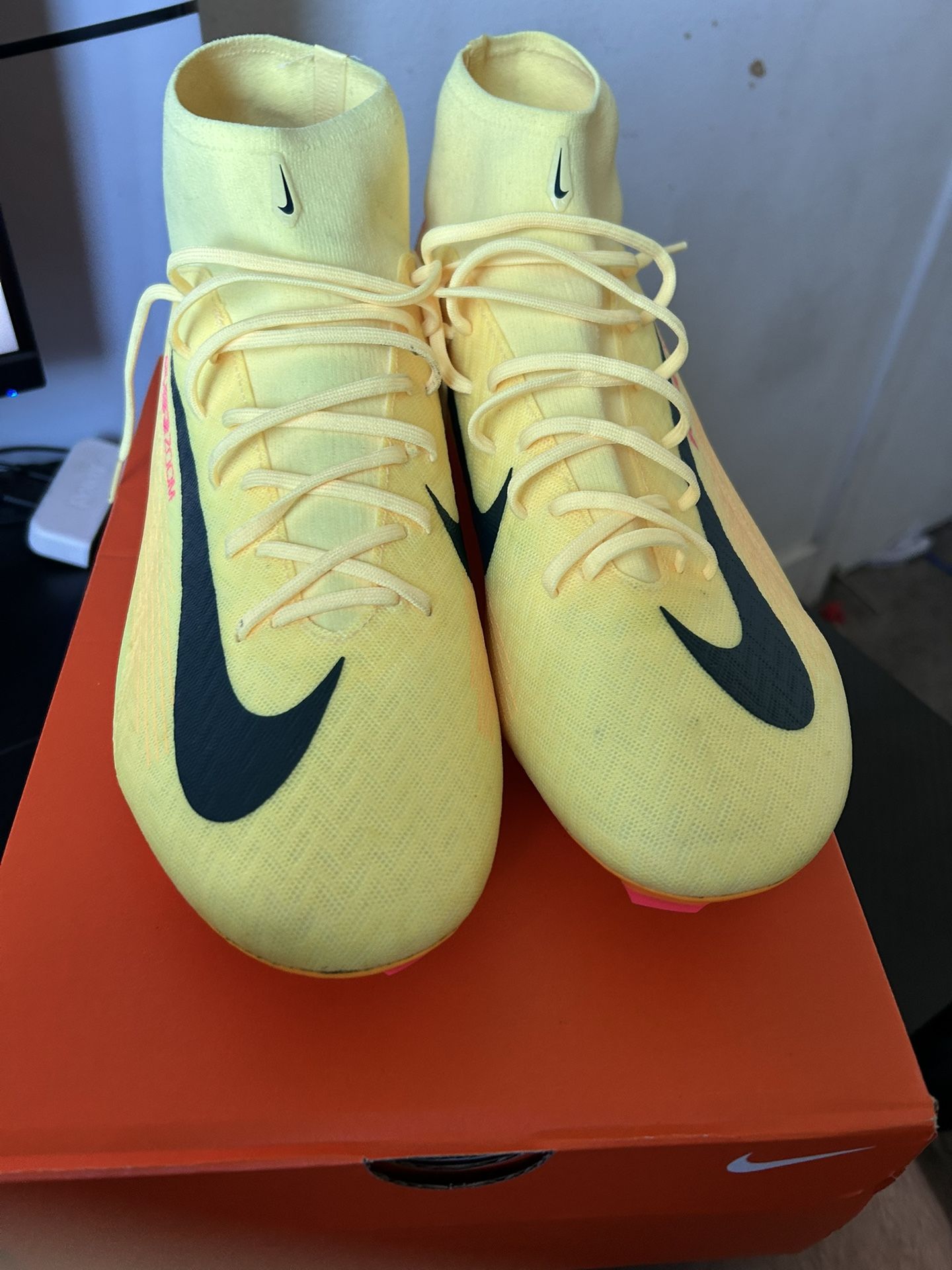 Soccer Cleats 