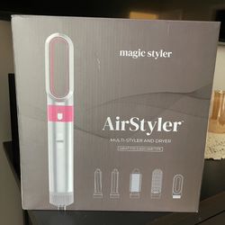 Air Styler 