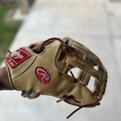 Rawlings Pro Preffered 12.25