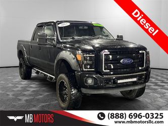 2015 Ford F-350
