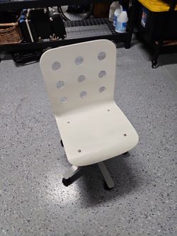 IKEA Chair (Desk/Office)