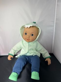 Baby Doll- gigglescape target brand