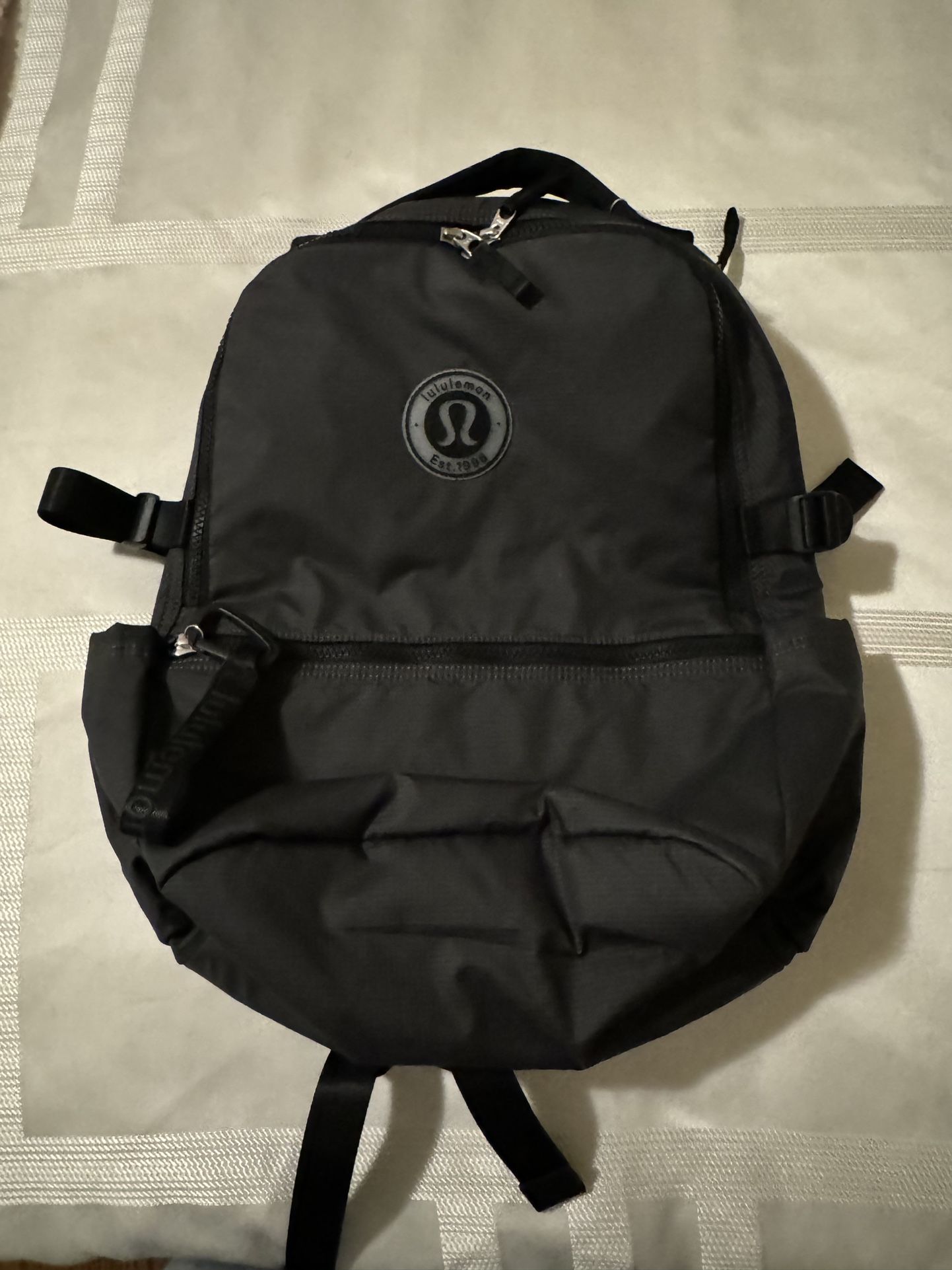 New Crew Lululemon Backpack