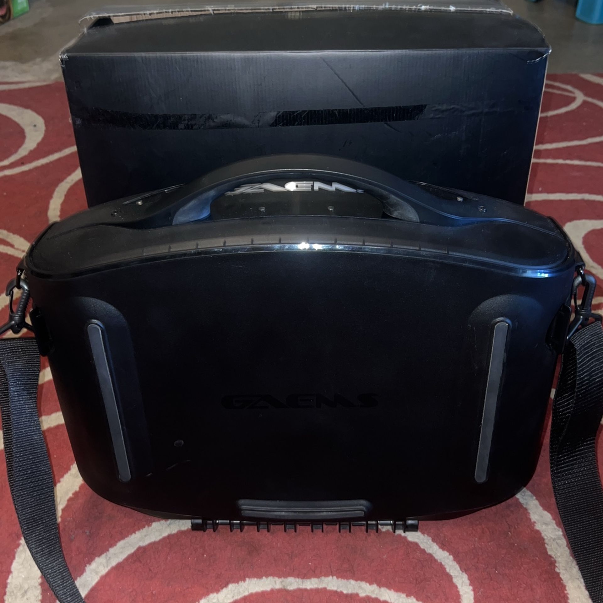 Sentinel Pro XP Portable For Playstation