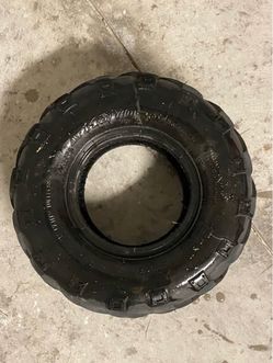 145/70-6 v thread mini bike tire