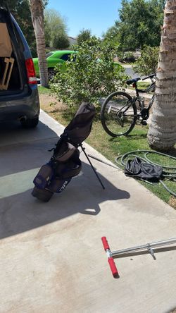 Golf Set Junior