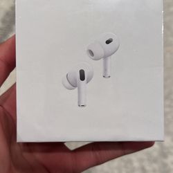 AirPod Pro 2 (ANC)