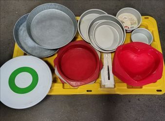 Bakers Bundle