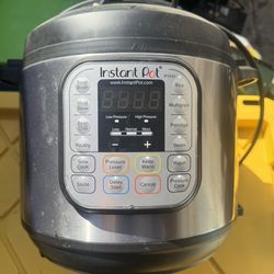 Instant Pot