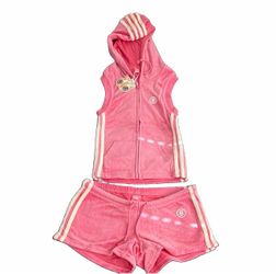 Body By Raven Tracy Set Size M