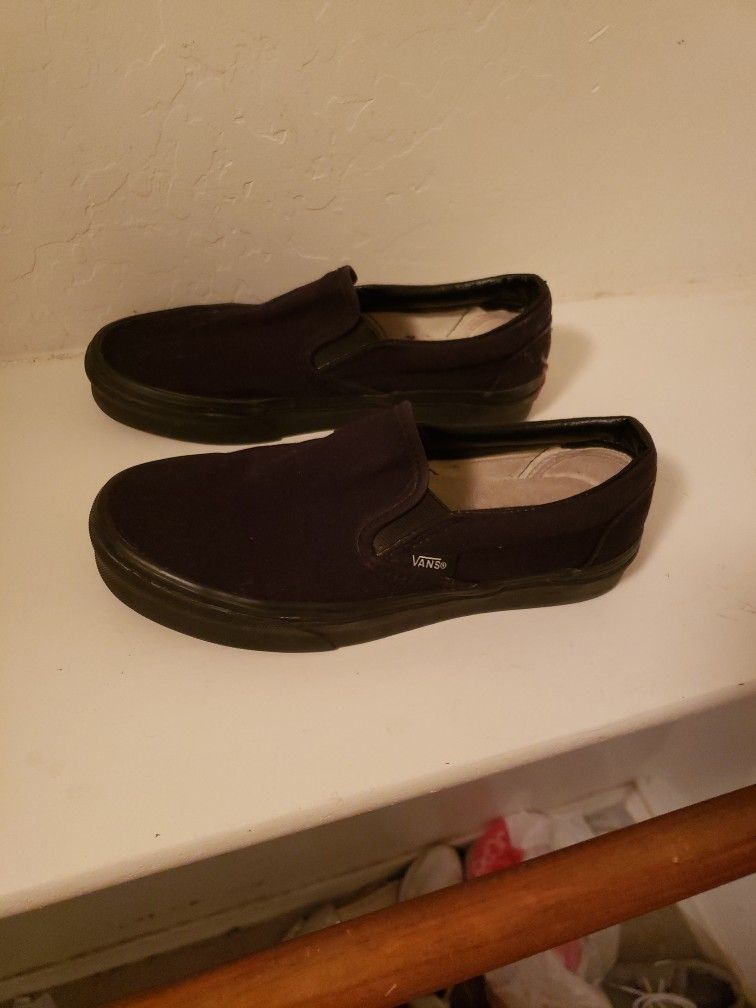 Vans