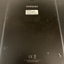 Samsung S2 Tablet 8” 32GB $145