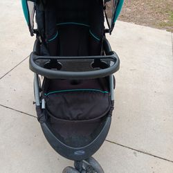 Stroller 