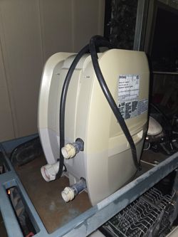 Bestway Pool Filter Pump