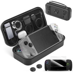 ROG Ally Carrying Case with Accessories