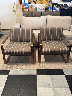 Chairs