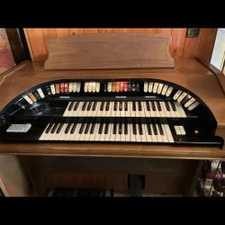 Conn Organ 