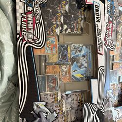 Unova Heavy Hitters Premium Collection