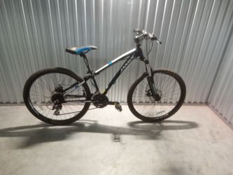BICYCLE JAMIS 21 SPEED SIZE 26 BRAND NEW