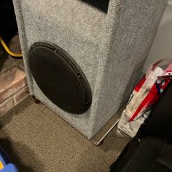 13 Inch W3 Jbl 