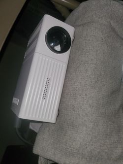 Portable Projector