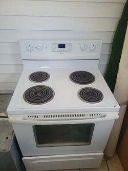 Range Stove Brand Name 