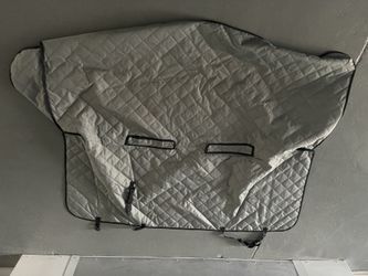 Waterproof Seat Protectors