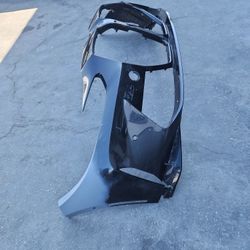 21/22/23 Bmw Me M4 G80 G82 Front Bumper 