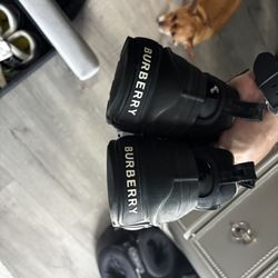 Burberry Shoes
