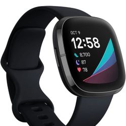 Fitbit Sense Smart Watch