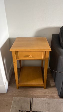 Side table