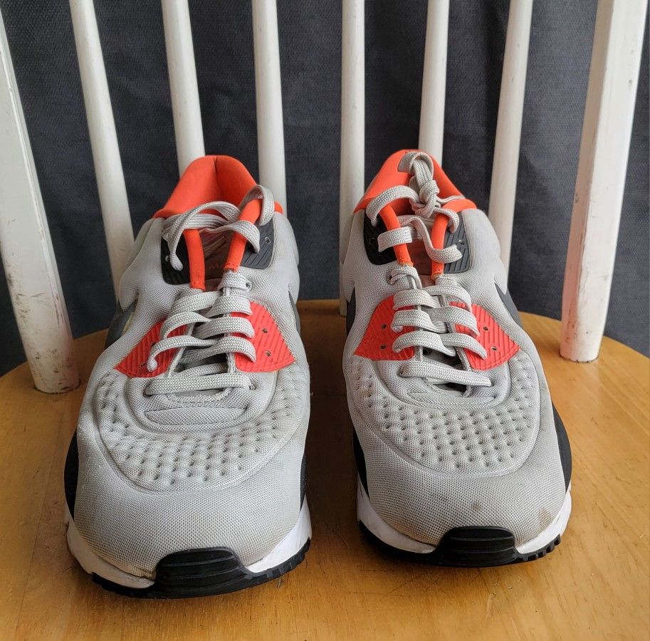 Nike Air Max 90 Ultra SE Infrared