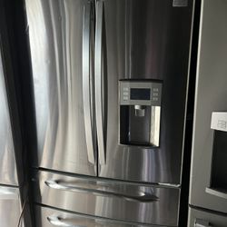 Neveras 4 Puertas 36/69