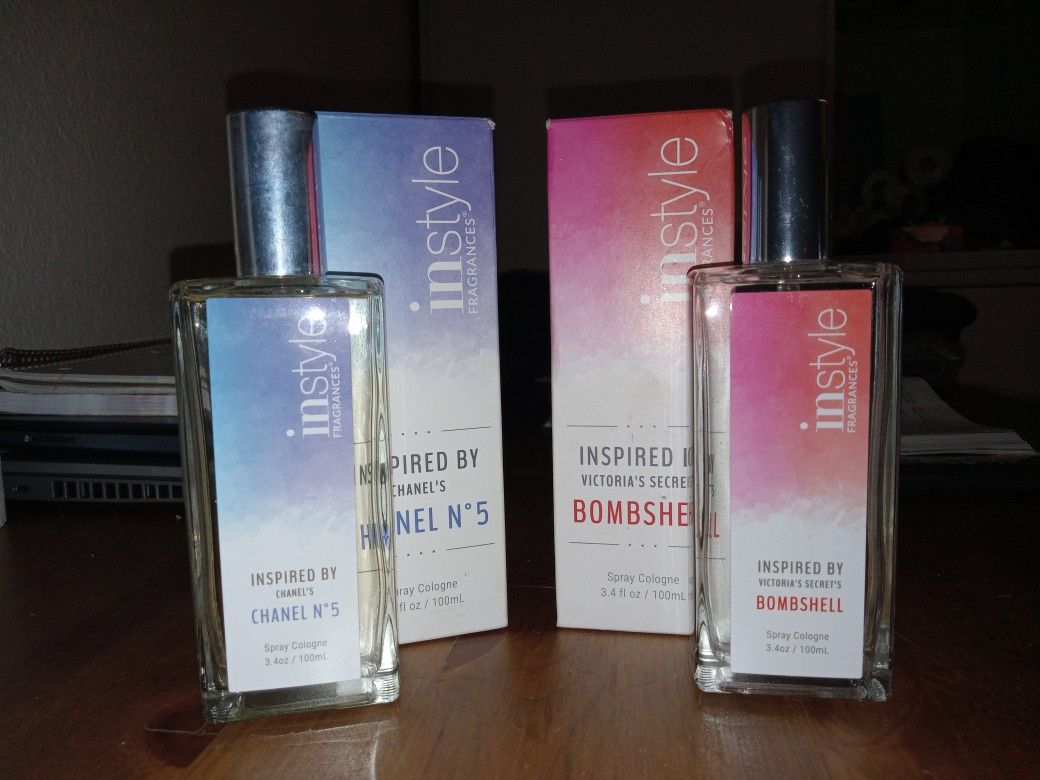 Instyle Fragrance