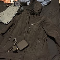 Ororo Heated Jacket