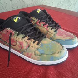 Nike SB "Civilist"