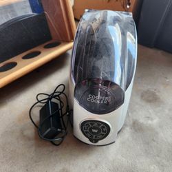 Cooper Cooler