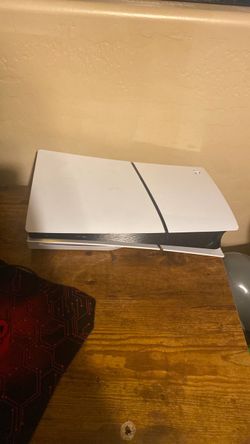 Ps5 (also trading for a mini pc, decent gaming laptop, or pc )
