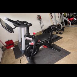 Peloton