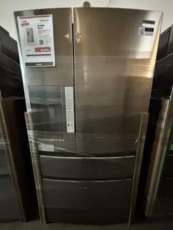 Frigidaire GRMS2773AF  Refrigerator