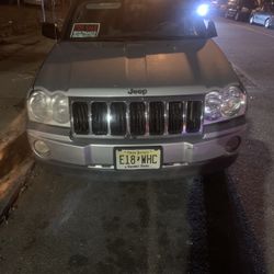 2005 Jeep Grand Cherokee