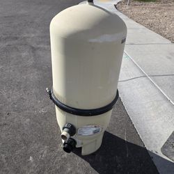 Pentair 520 Cartridge Filter 