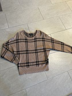 Express Sweater L