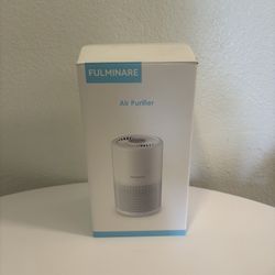 Air Purifier