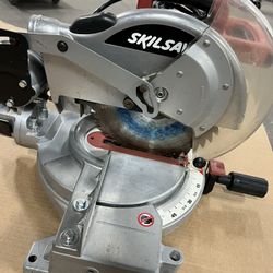 Miter Saw, Table Saw - Serrucho 10”