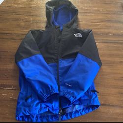 North Face Winter 2-1 Jacket Kids