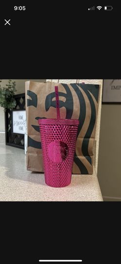 Starbucks Tumbler 