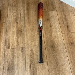 Louisville Baseball bat 33/30 Drop 3