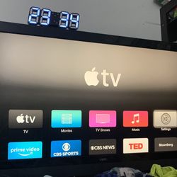 Apple Tv 3rd Gen