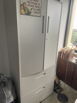 File Cabinet 
